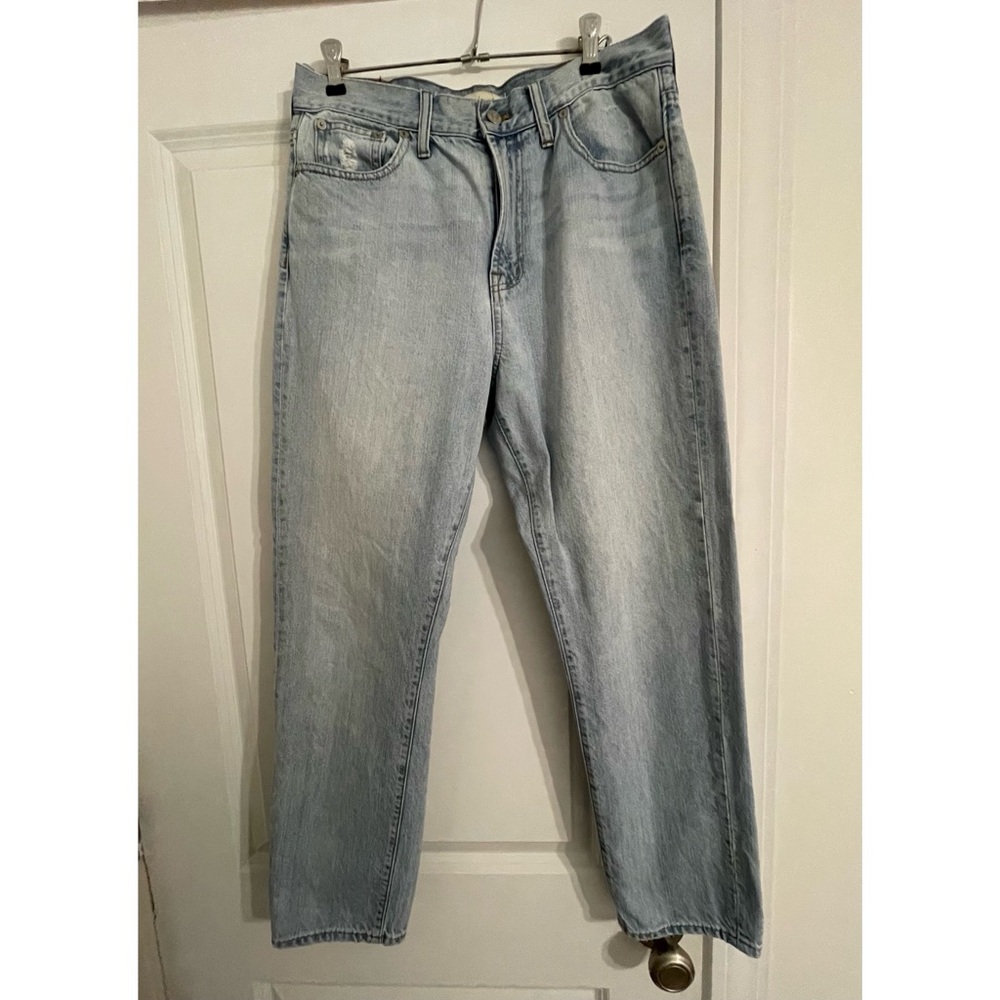 Madewell Perfect Vintage Jean Sz. 29